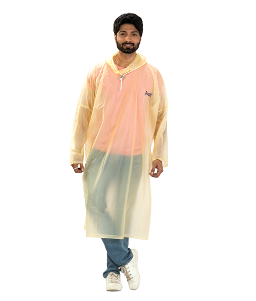 APT PONCHO
